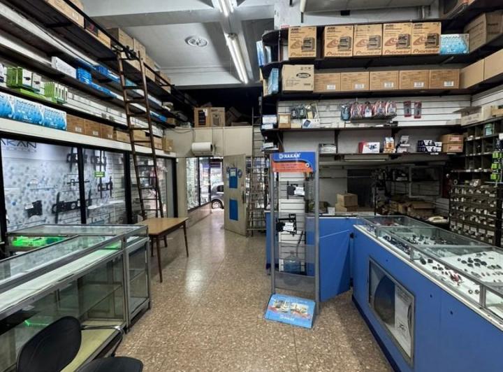Foto de Local en Venta en San Nicolás, Capital Federal, Buenos Aires, imagen 4