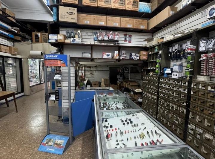 Foto de Local en Venta en San Nicolás, Capital Federal, Buenos Aires, imagen 5