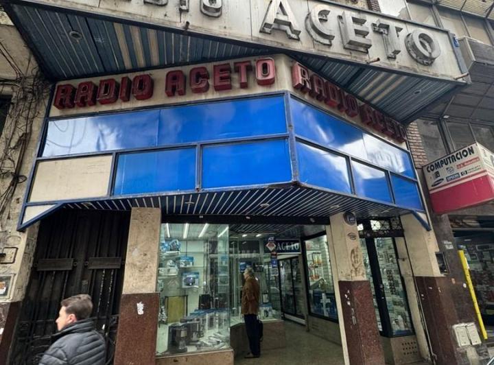 Foto de Local en Venta en San Nicolás, Capital Federal, Buenos Aires, imagen 3