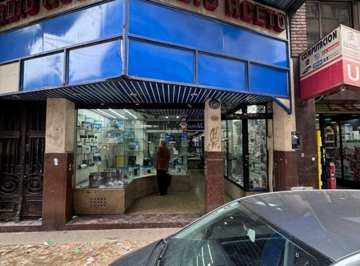 Foto de Local en Venta en San Nicolás, Capital Federal, Buenos Aires, imagen 2