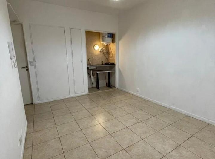 Departamento Monoambiente  en Venta en Recoleta, Capital Federal, Buenos Aires 2