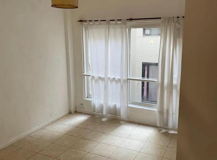 Departamento Monoambiente  en Venta en Recoleta, Capital Federal, Buenos Aires 1