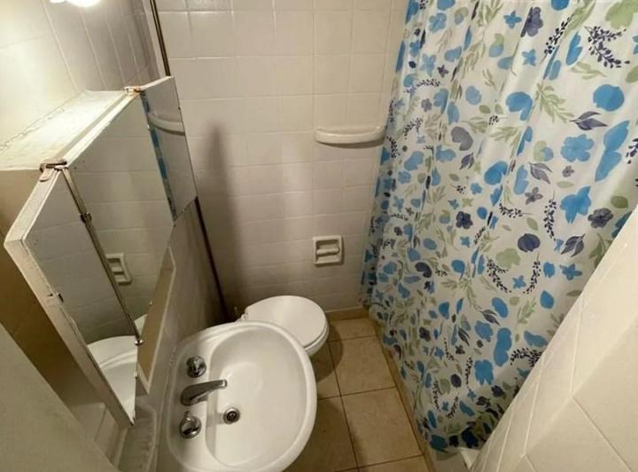 Departamento Monoambiente  en Venta en Recoleta, Capital Federal, Buenos Aires 4