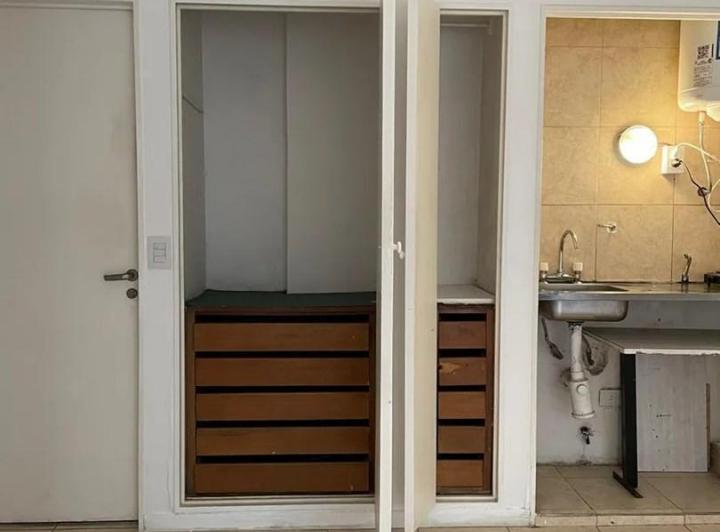 Departamento Monoambiente  en Venta en Recoleta, Capital Federal, Buenos Aires 5