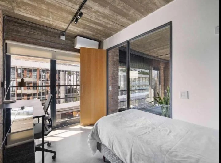 Foto de Departamento en Alquiler en Colegiales, Capital Federal, Buenos Aires, imagen 5