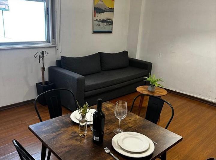 Foto de Departamento en Venta en Las Cañitas, Capital Federal, Buenos Aires, imagen 1