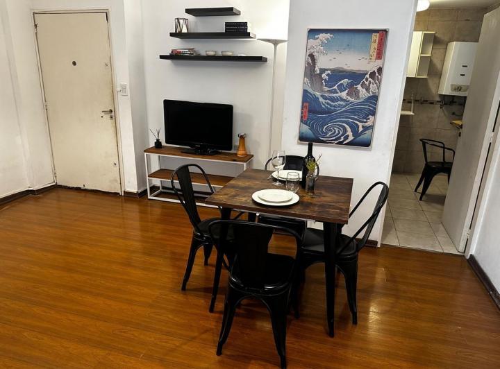 Foto de Departamento en Venta en Las Cañitas, Capital Federal, Buenos Aires, imagen 5