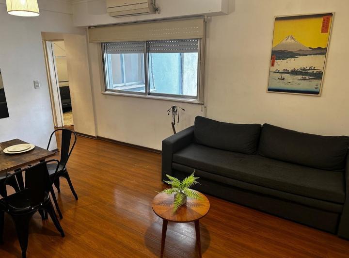 Departamento en Venta en Las Cañitas, Capital Federal, Buenos Aires