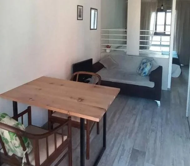 Departamento Monoambiente  en Alquiler en Belgrano, Capital Federal, Buenos Aires 1