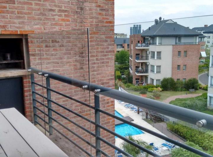 Departamento  en Alquiler en Portezuelo, Nordelta, Tigre 3