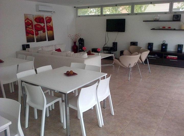 Departamento  en Alquiler en Portezuelo, Nordelta, Tigre 5