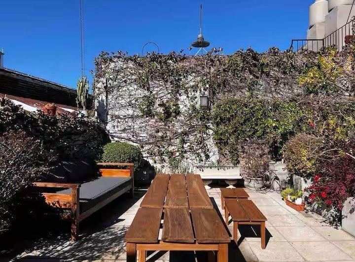 Casa Chalet  en Alquiler en Palermo Soho, Capital Federal, Buenos Aires 4