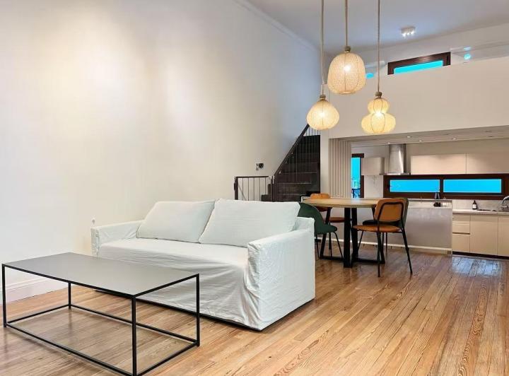 Casa Chalet  en Alquiler en Palermo Soho, Capital Federal, Buenos Aires 5
