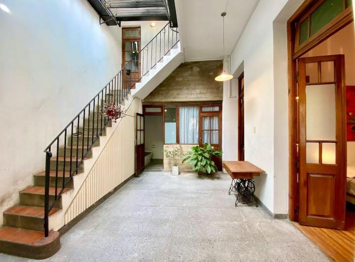 Casa Chalet  en Alquiler en Chacarita, Capital Federal, Buenos Aires 5