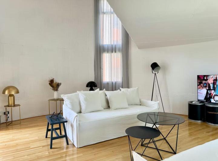 Departamento Dúplex  en Alquiler en Colegiales, Capital Federal, Buenos Aires 5