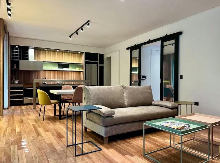 Departamento PH  en Alquiler en Palermo, Capital Federal, Buenos Aires 1