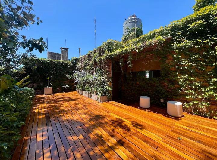 Departamento PH  en Alquiler en Palermo, Capital Federal, Buenos Aires