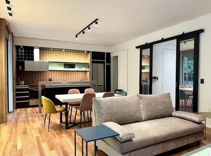 Departamento PH  en Alquiler en Palermo, Capital Federal, Buenos Aires 3
