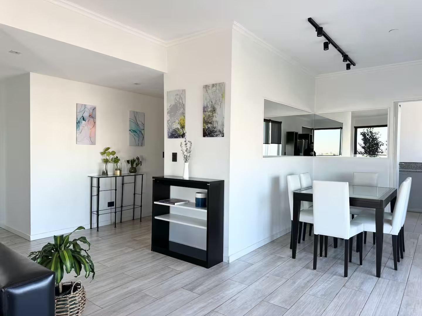Foto de Departamento en Alquiler en Palermo, Capital Federal, Buenos Aires, imagen 3