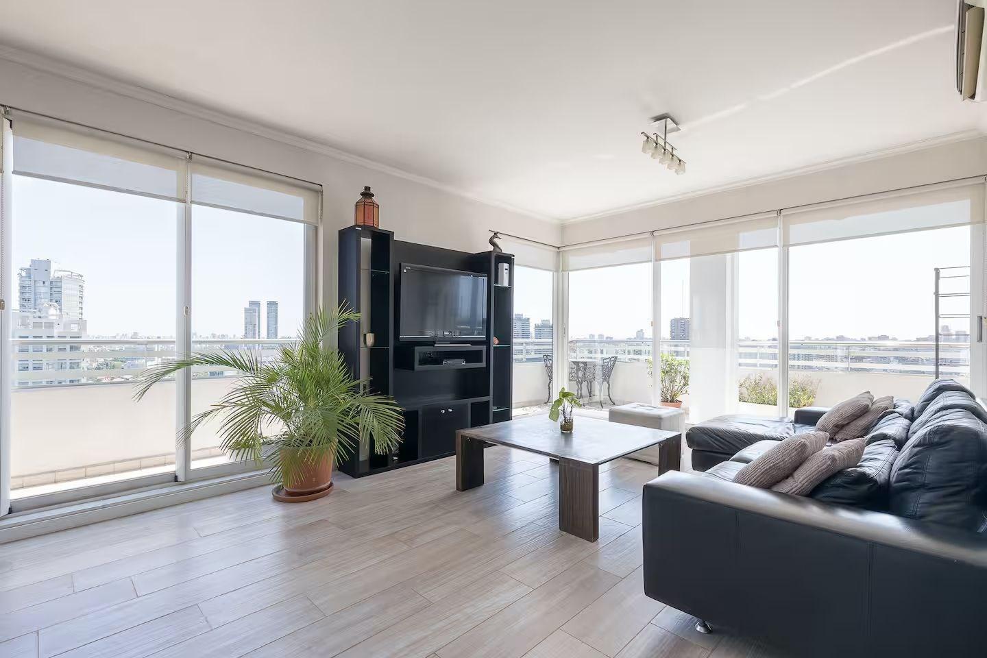 Departamento  en Alquiler en Palermo, Capital Federal, Buenos Aires