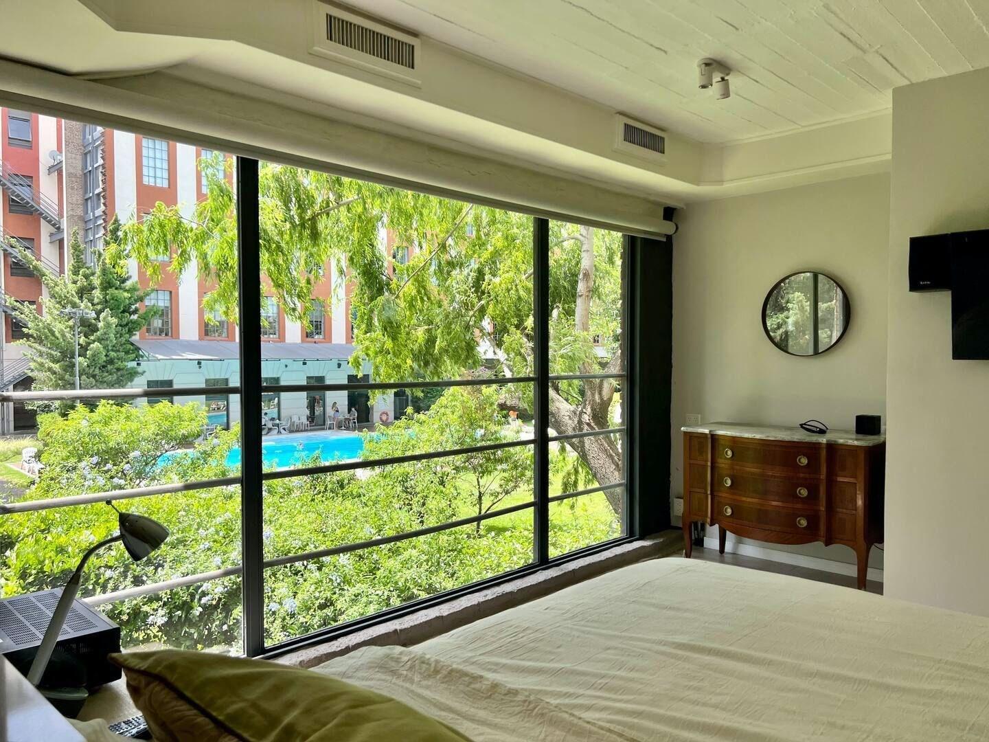 Foto de Departamento Loft en Alquiler en Colegiales, Capital Federal, Buenos, imagen 5