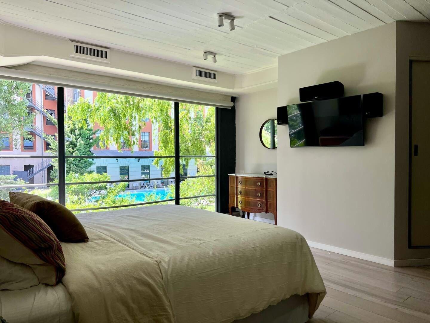 Foto de Departamento Loft en Alquiler en Colegiales, Capital Federal, Buenos, imagen 4