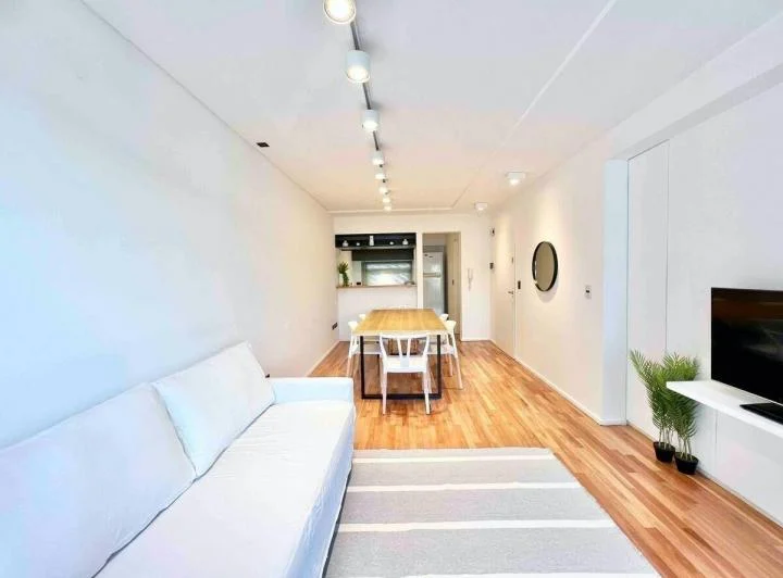 Foto de Departamento Dúplex en Alquiler en Palermo, Capital Federal, Buenos Aires, imagen 3