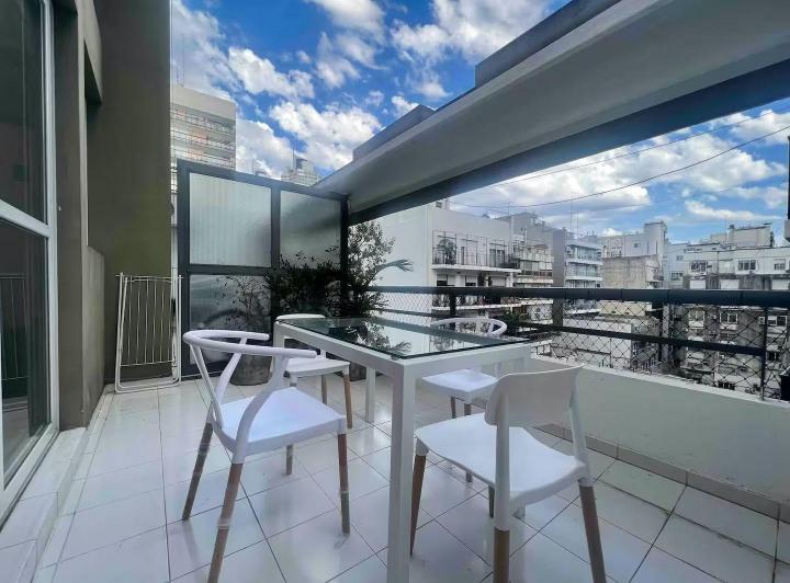 Foto de Departamento Dúplex en Alquiler en Palermo, Capital Federal, Buenos, imagen 4