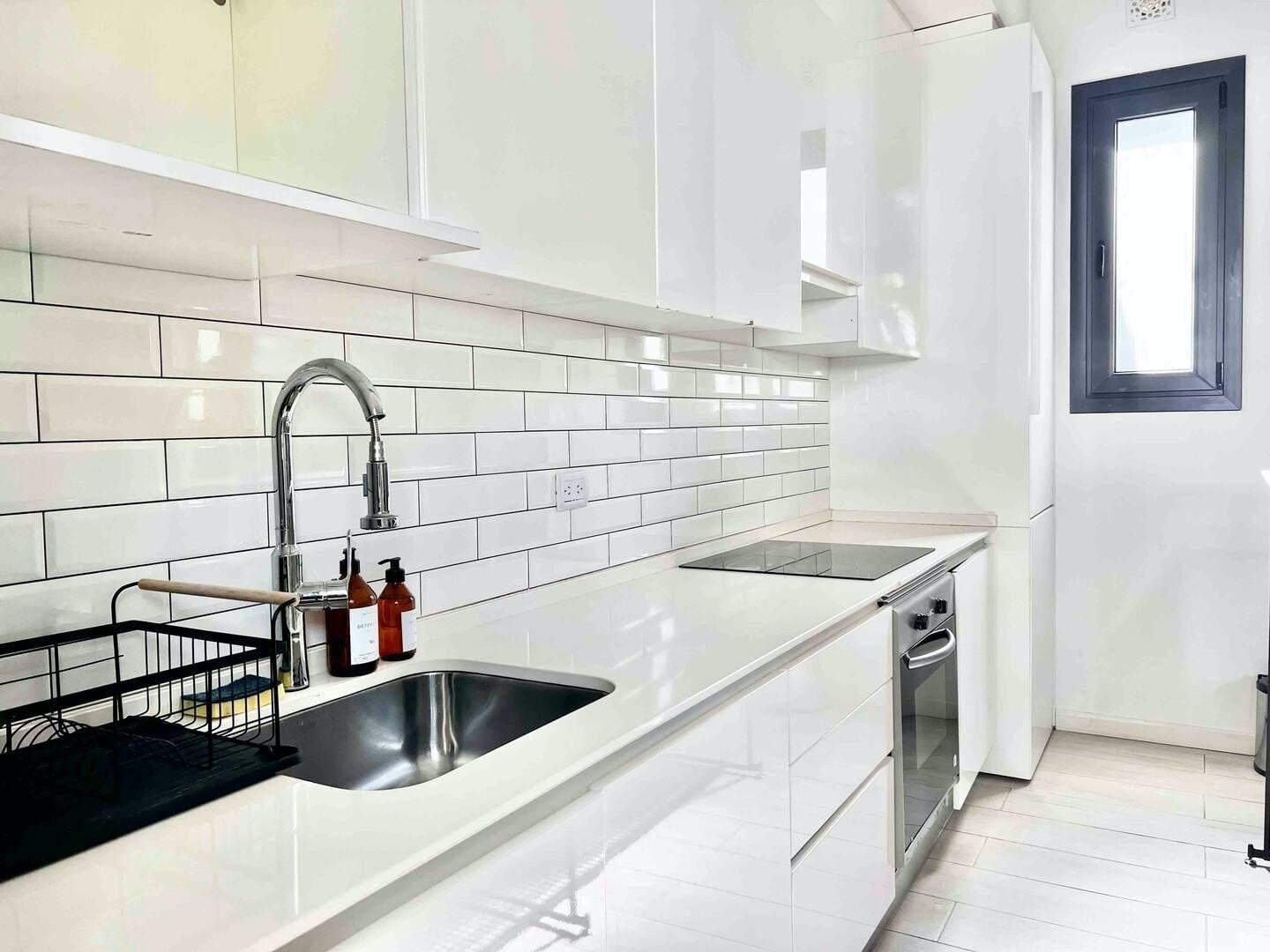 Foto de Departamento en Alquiler en Palermo, Capital Federal, Buenos Aires, imagen 1