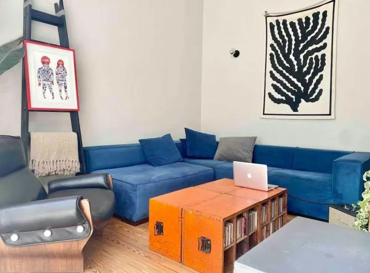 Casa Chalet  en Alquiler en Palermo, Capital Federal, Buenos Aires 5