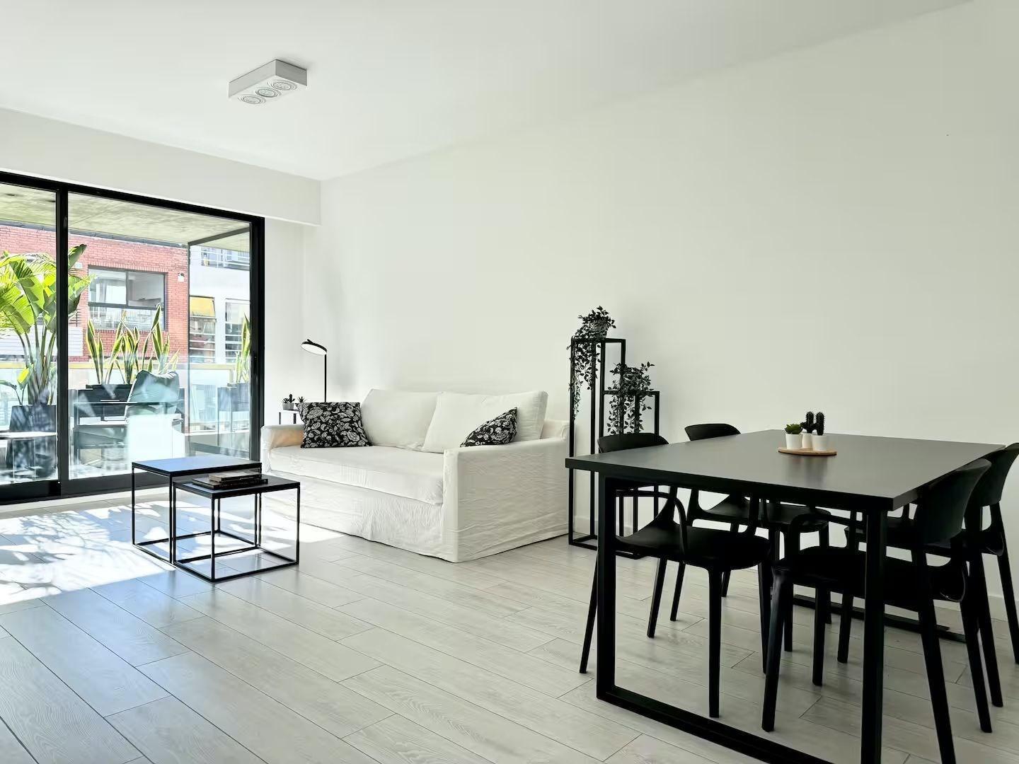 Foto de Departamento en Alquiler en Palermo, Capital Federal, Buenos Aires, imagen 5
