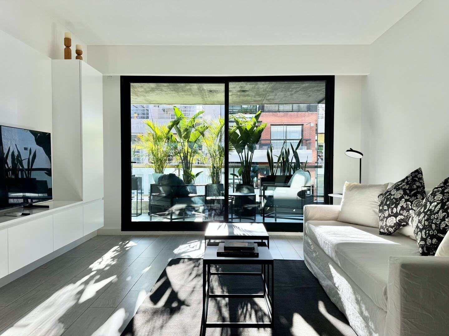 Foto de Departamento en Alquiler en Palermo, Capital Federal, Buenos Aires, imagen 4