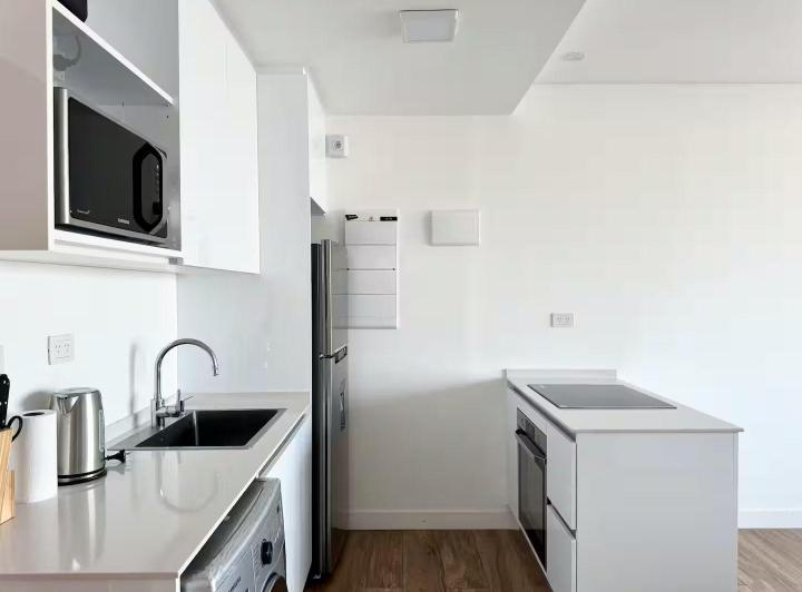 Departamento Dúplex  en Alquiler en Colegiales, Capital Federal, Buenos Aires 5