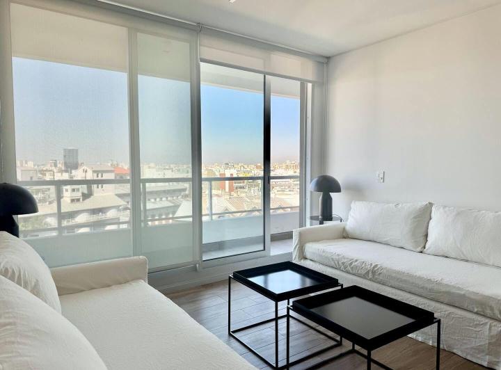 Departamento Dúplex  en Alquiler en Colegiales, Capital Federal, Buenos Aires 4