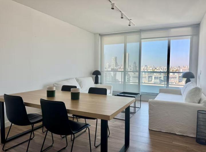 Departamento Dúplex  en Alquiler en Colegiales, Capital Federal, Buenos Aires 2