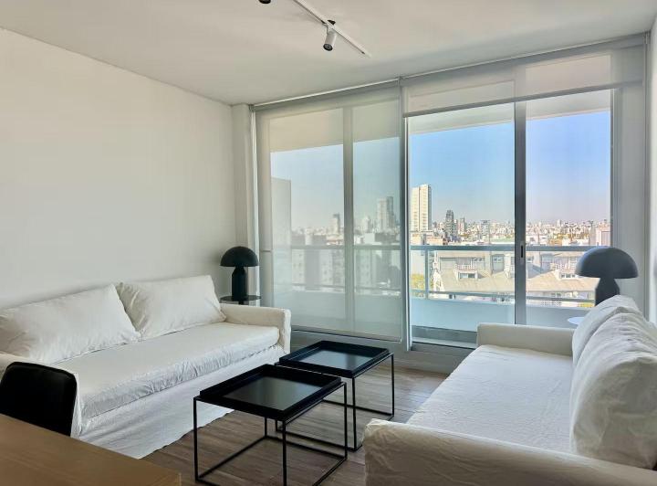Departamento Dúplex  en Alquiler en Colegiales, Capital Federal, Buenos Aires 1
