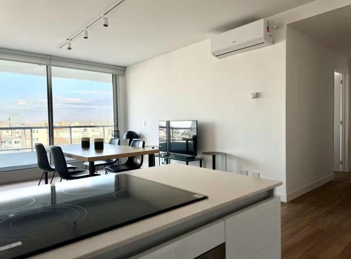 Departamento Dúplex  en Alquiler en Colegiales, Capital Federal, Buenos Aires 3