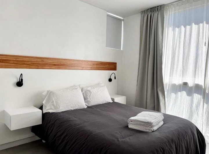 Departamento  en Alquiler en Palermo, Capital Federal, Buenos Aires 1