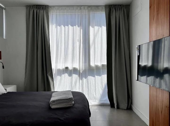 Departamento  en Alquiler en Palermo, Capital Federal, Buenos Aires 5