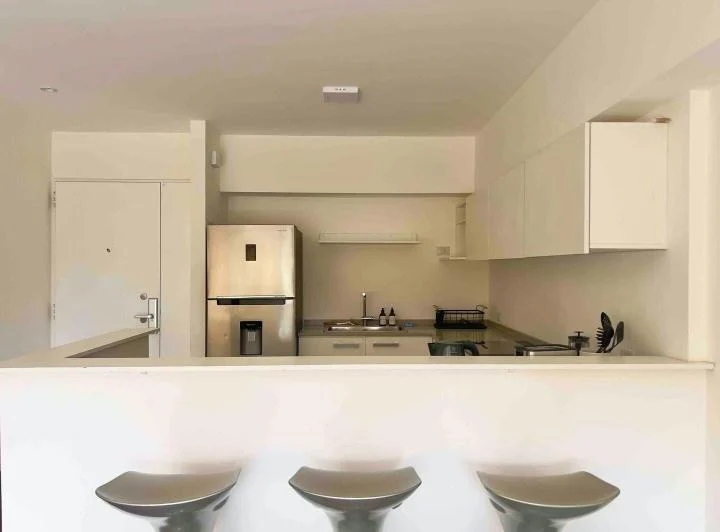 Departamento  en Alquiler en Palermo, Capital Federal, Buenos Aires 5