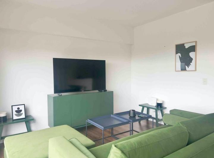Departamento  en Alquiler en Palermo, Capital Federal, Buenos Aires 3