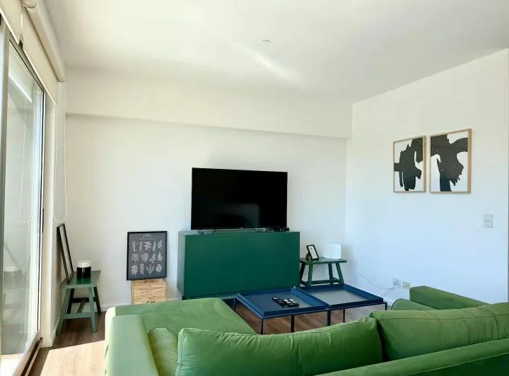 Departamento  en Alquiler en Palermo, Capital Federal, Buenos Aires 4