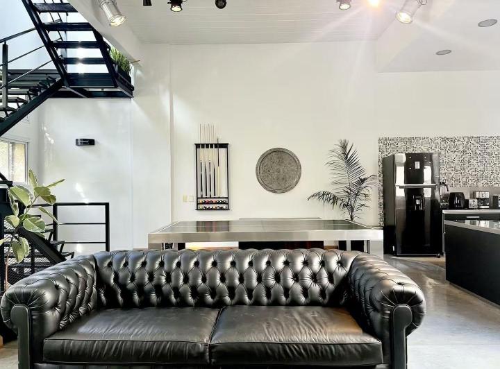 Casa Triplex  en Alquiler en Chacarita, Capital Federal, Buenos Aires 3