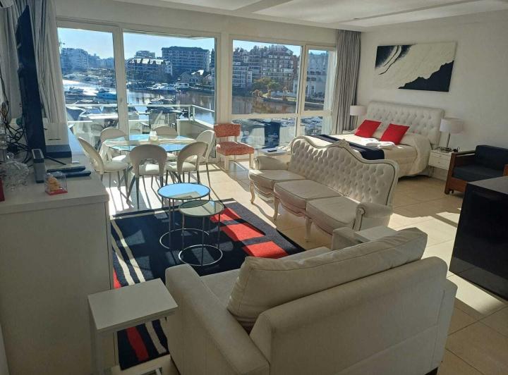 Departamento Loft  en Alquiler en Nordelta, Tigre, G.B.A. Zona Norte 1