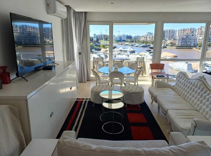 Departamento Loft  en Alquiler en Nordelta, Tigre, G.B.A. Zona Norte 5