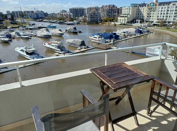 Departamento Loft  en Alquiler en Nordelta, Tigre, G.B.A. Zona Norte 4