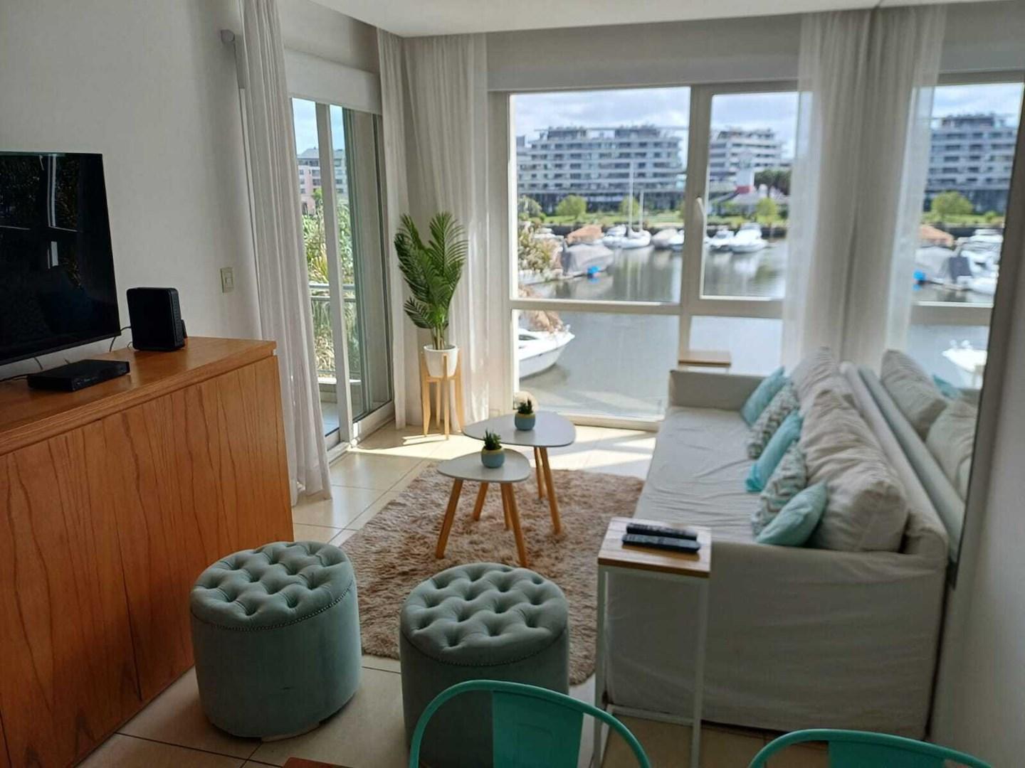 Foto de Departamento en Alquiler en Nordelta, Tigre, G.B.A. Zona Norte, imagen 2