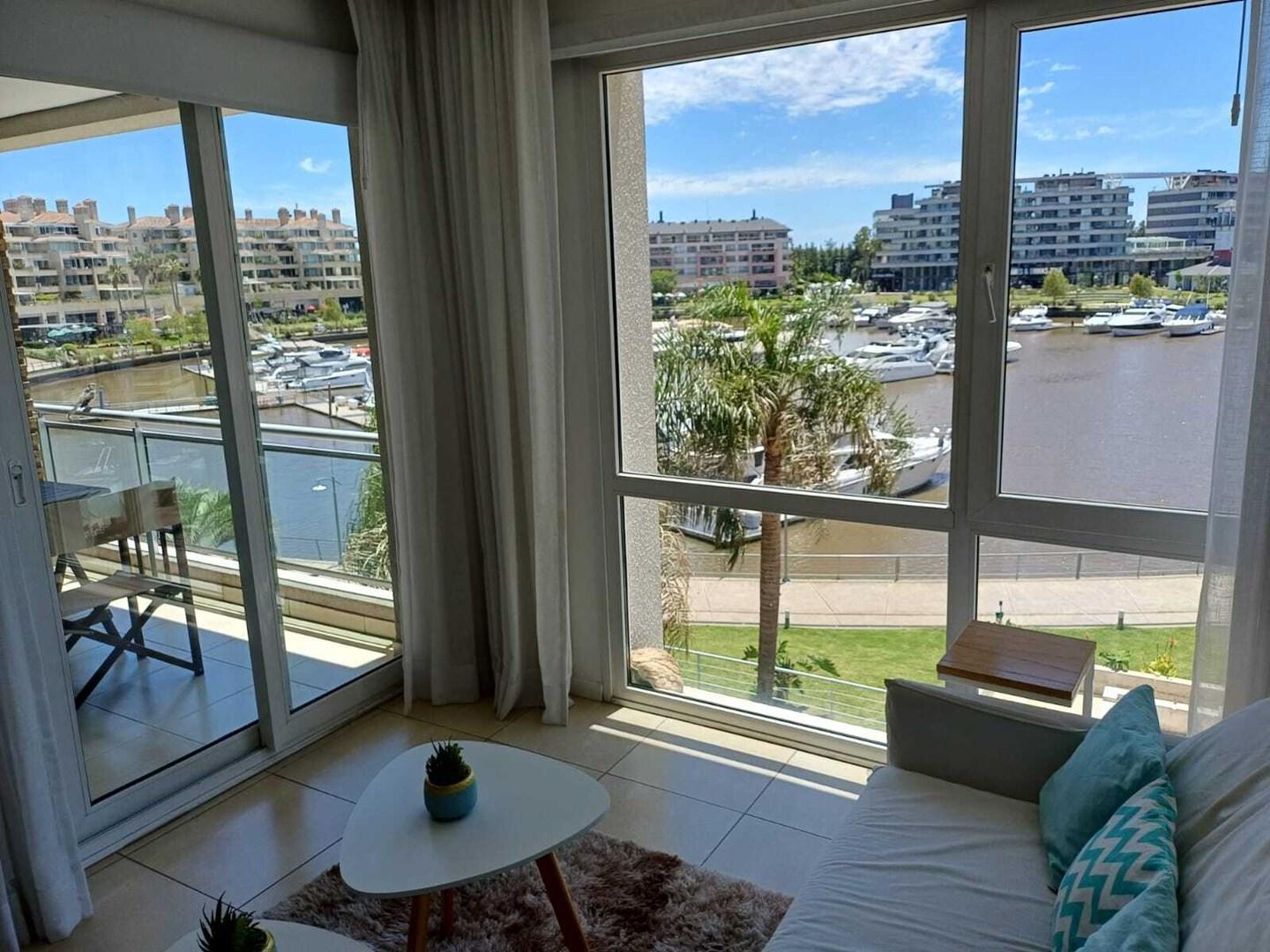 Foto de Departamento en Alquiler en Nordelta, Tigre, G.B.A. Zona Norte, imagen 4