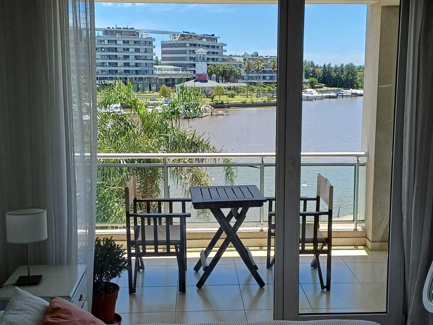 Foto de Departamento en Alquiler en Nordelta, Tigre, G.B.A. Zona Norte, imagen 5