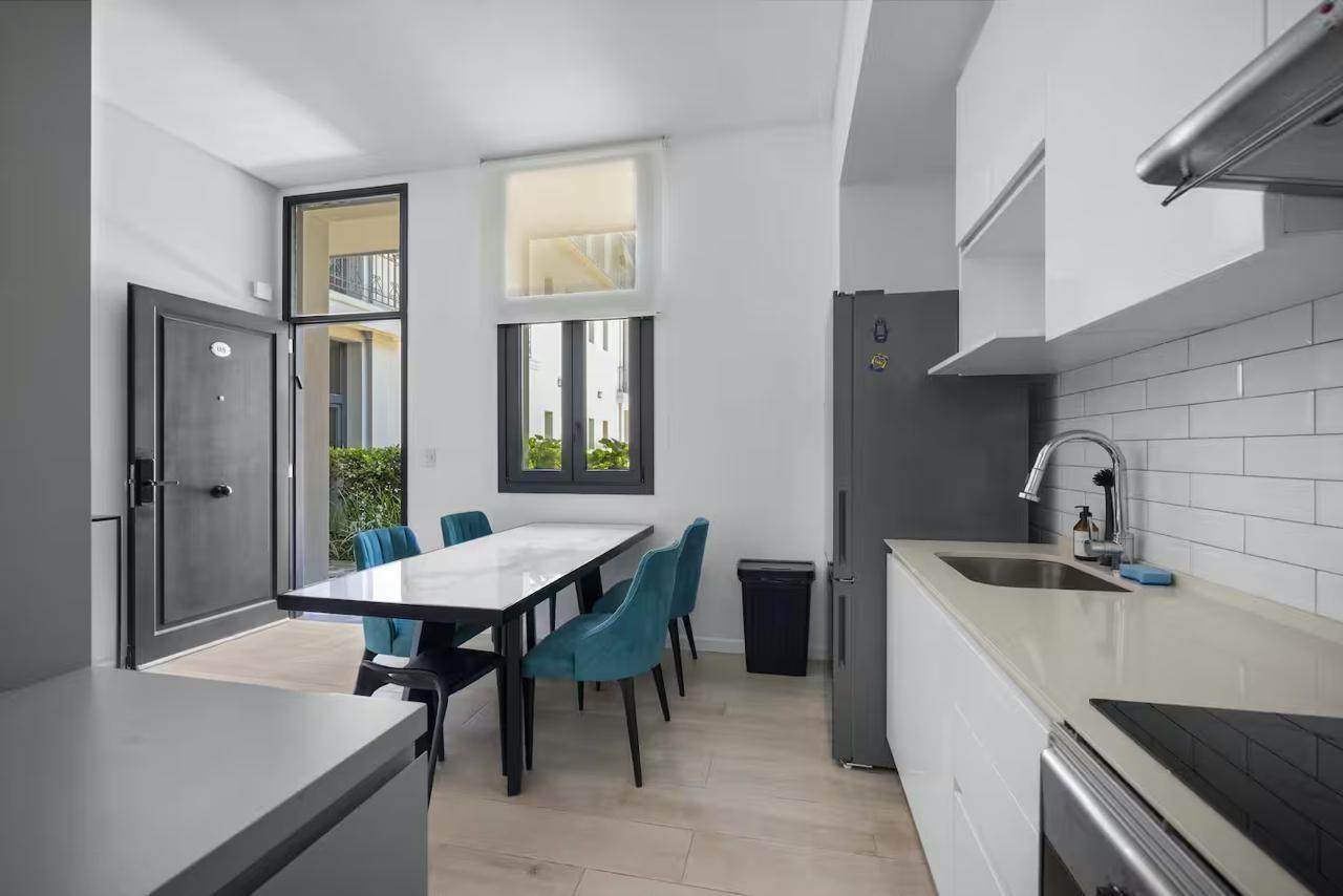 Foto de Departamento en Alquiler en Palermo, Capital Federal, Buenos Aires, imagen 5